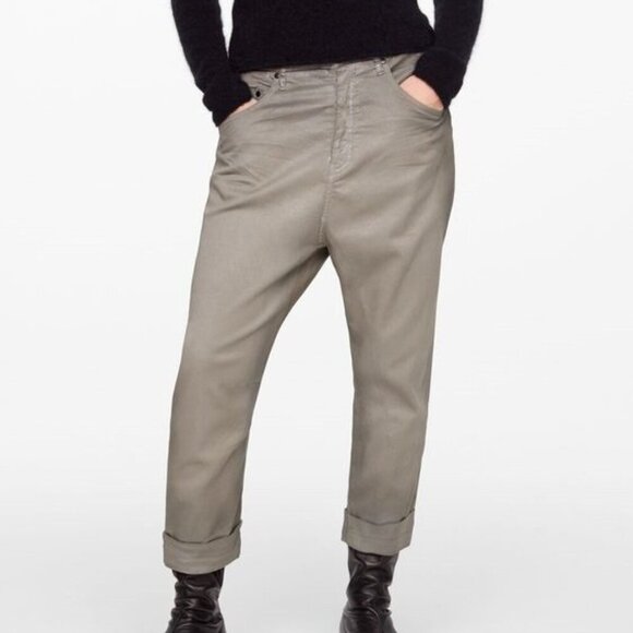 Sarah Pacini MY GLITTER JEANS – LOW FIT - Picture 2 of 12